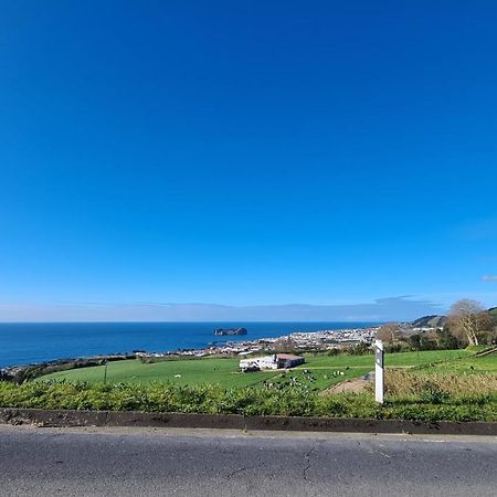 Apartamento Terra E Mar I Ponta Garca Dış mekan fotoğraf