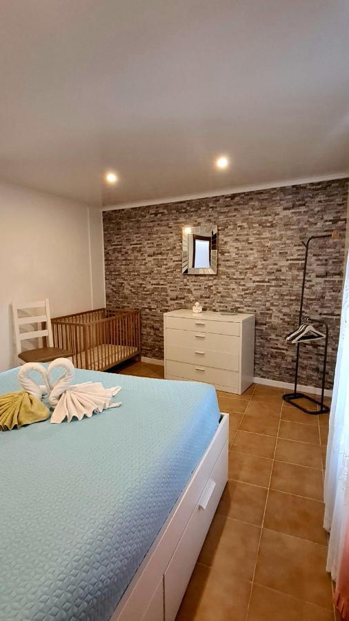 Apartamento Terra E Mar I Ponta Garca Dış mekan fotoğraf