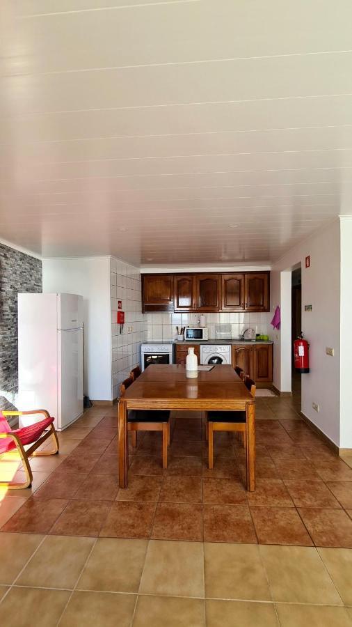 Apartamento Terra E Mar I Ponta Garca Dış mekan fotoğraf