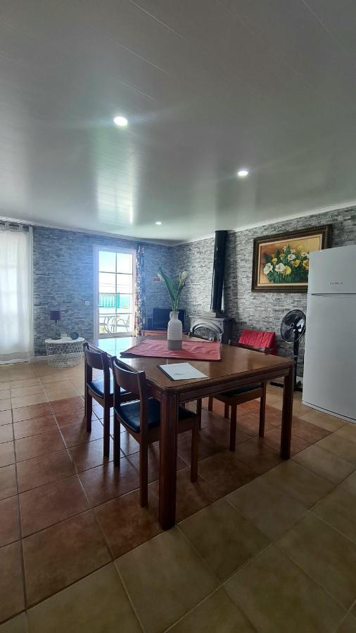 Apartamento Terra E Mar I Ponta Garca Dış mekan fotoğraf