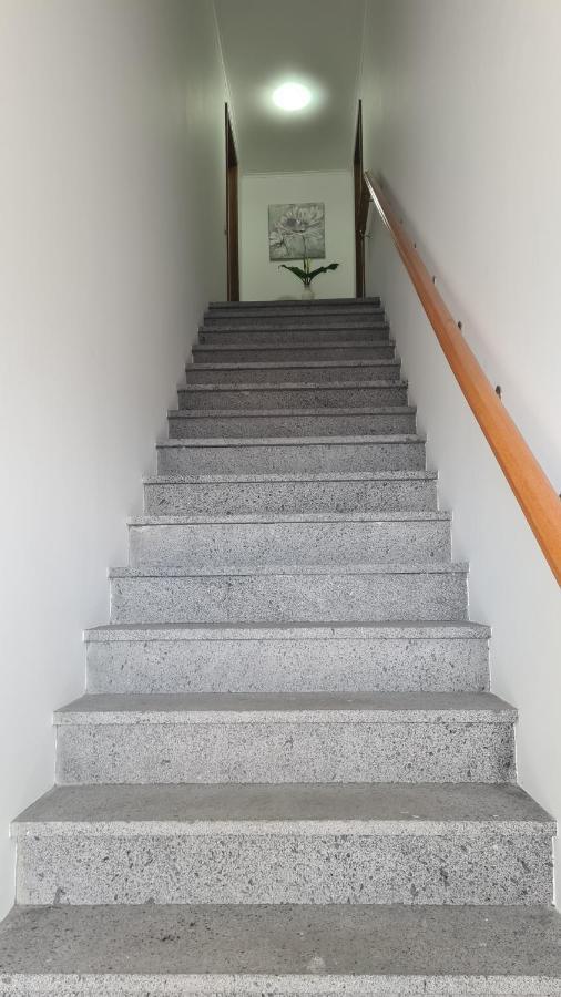 Apartamento Terra E Mar I Ponta Garca Dış mekan fotoğraf